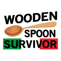 funny wooden spoon survivor | Teevron