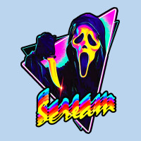 Scream Horror Movie Classic Tee | Teevron