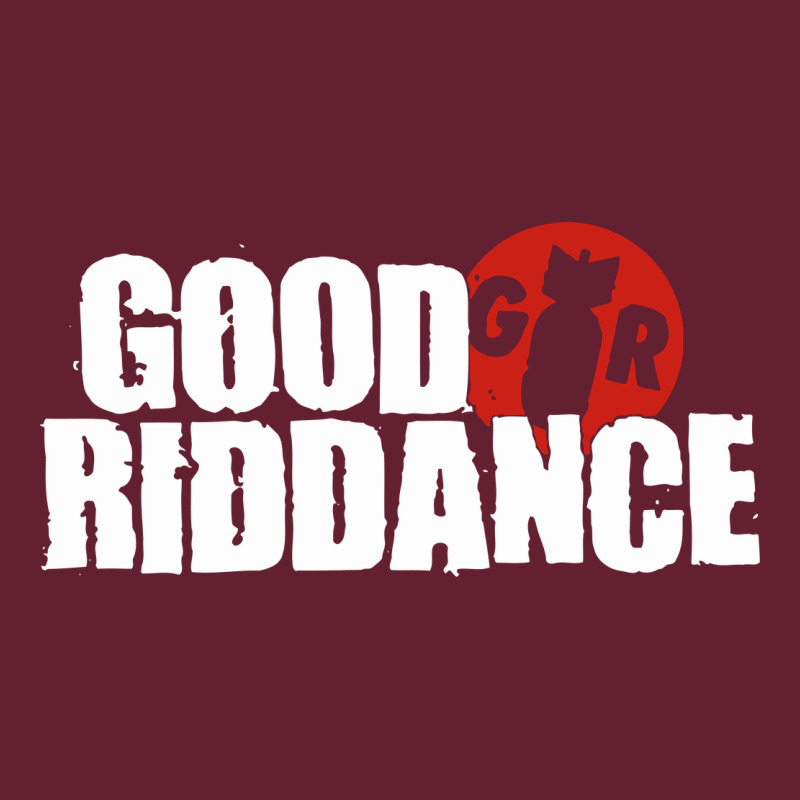 Good Riddance Classic Tee by artisFamous | Teevron