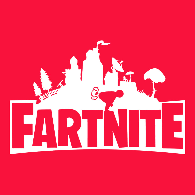 Fartnite Classic Tee by artisFamous | Teevron
