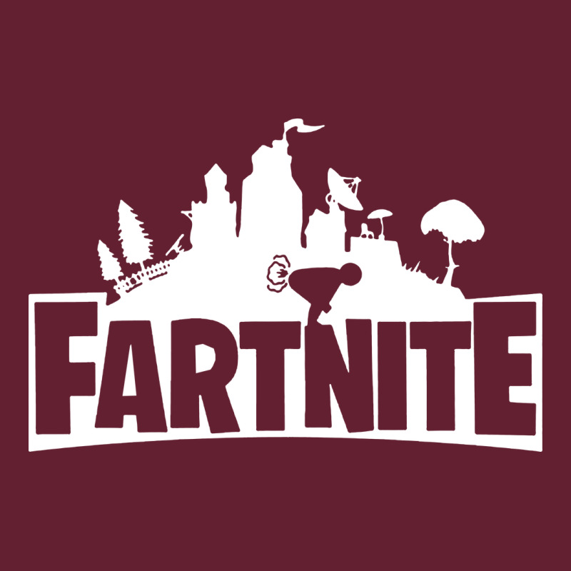 Fartnite Classic Tee by artisFamous | Teevron