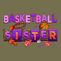 Basketball Sıster Vintage Hoodie | Teevron
