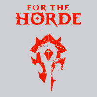 For The Horde Classic Tee | Teevron