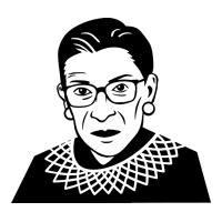 ruth bader ginsburg | Teevron