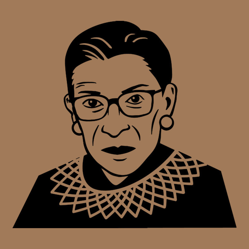 Ruth Bader Ginsburg Classic Tee by artisFamous | Teevron