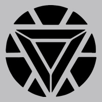 Arc Reactor   New Element Classic Tee | Teevron