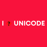 I � Unicode Classic Tee | Teevron