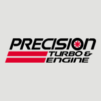 Precision Turbo Engine Classic Classic Tee | Teevron