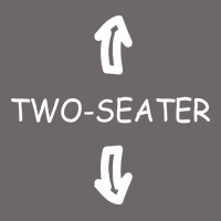 Two Seater Classic Tee | Teevron