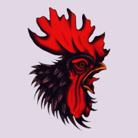 Rooster Classic Tee | Teevron