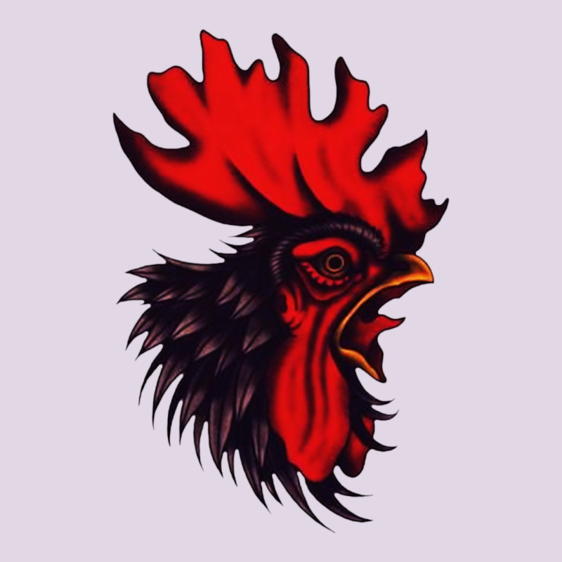 Rooster Classic Tee by artisFamous | Teevron