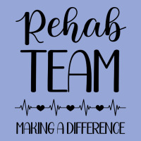 Physical Therapy Making A Difference Classic Tee | Teevron