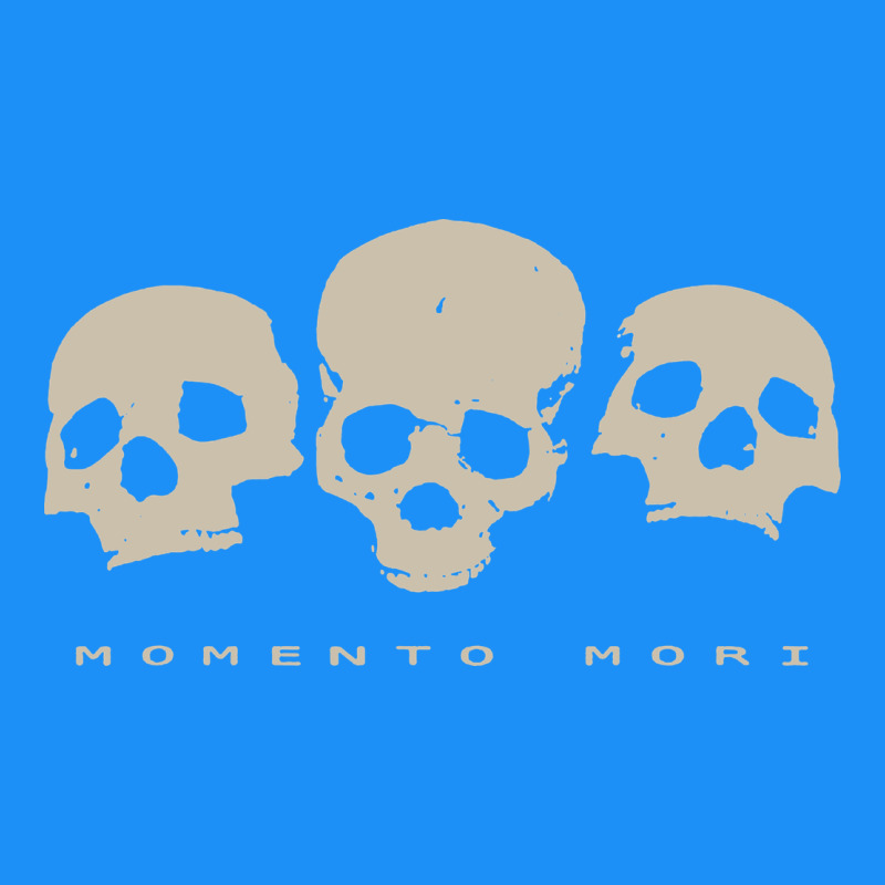 Memento Mori Three Skulls Classic Tee by artisFamous | Teevron