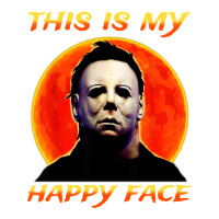 this is my happy face | Teevron