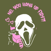 Scream Ghost Classic Tee | Teevron