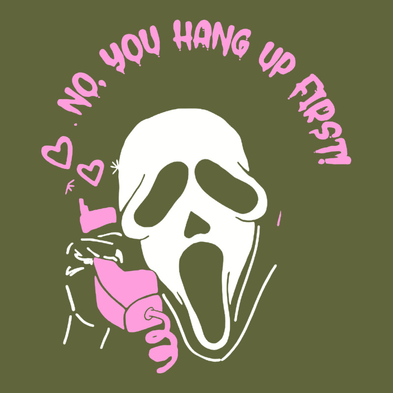 Scream Ghost Classic Tee by artisFamous | Teevron