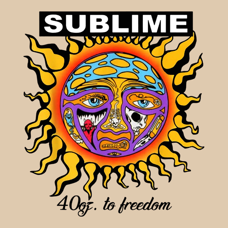 Sunflower Sublime 40oz To Freedom Classic Tee by artisFamous | Teevron