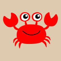 Red Crab Classic Tee | Teevron