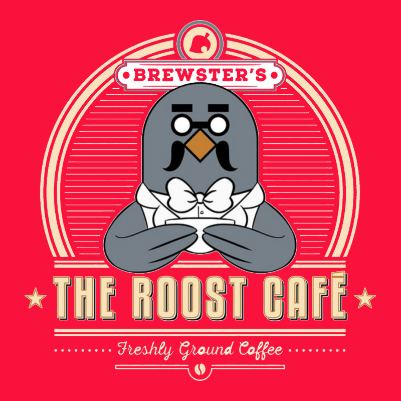 The Roost Animal Cafe Classic Tee by artisFamous | Teevron