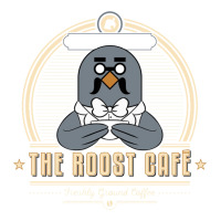the roost animal cafe | Teevron