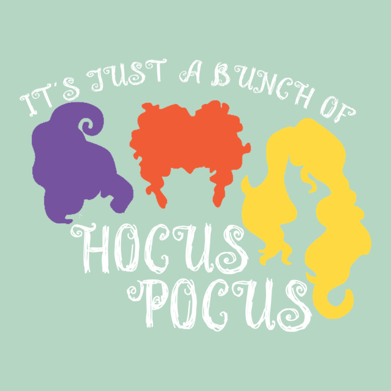 Hocus Pocus Shirt Classic Tee by artisFamous | Teevron