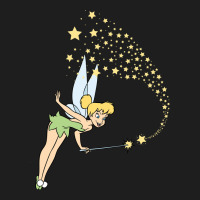 Tinkerbell Magic Classic Tee | Teevron