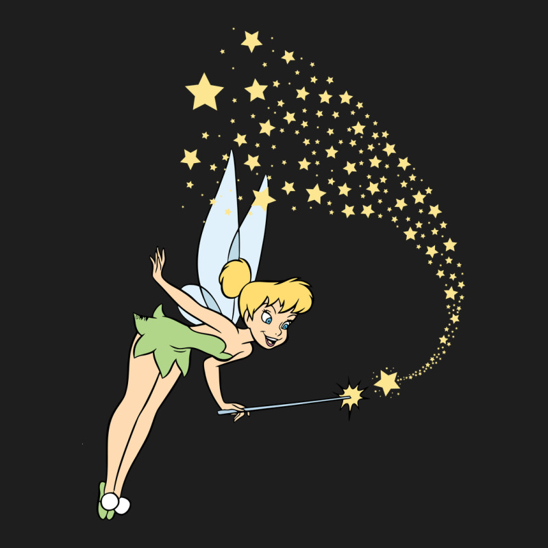 Tinkerbell Magic Classic Tee by artisFamous | Teevron