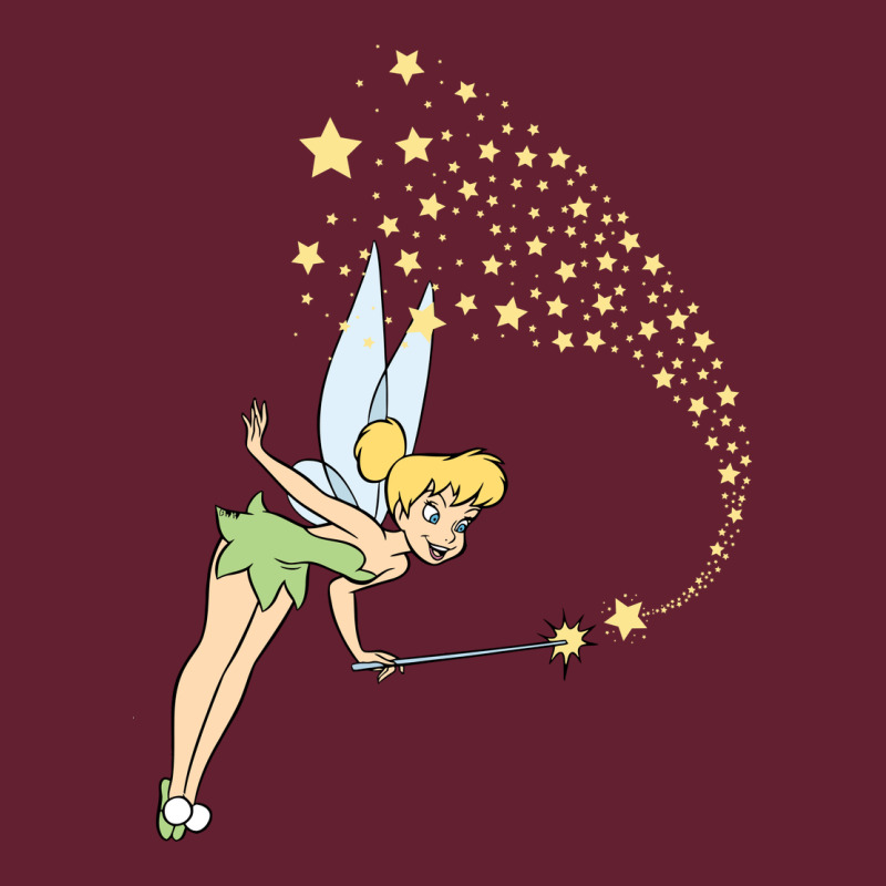Tinkerbell Magic Classic Tee by artisFamous | Teevron