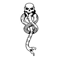 dark mark | Teevron