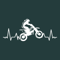 Dirt Bike Classic Tee | Teevron