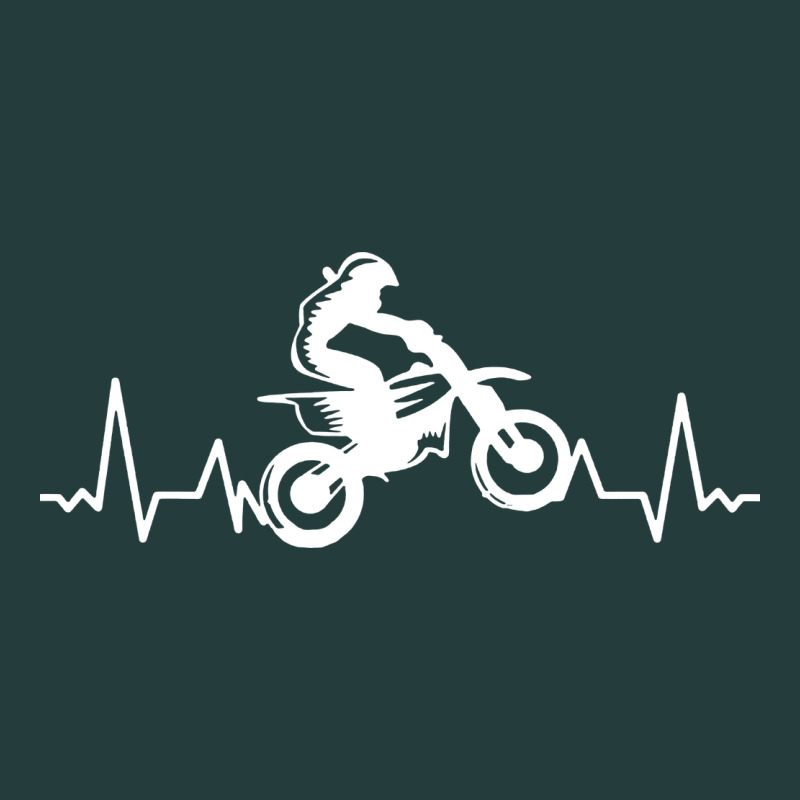 Dirt Bike Classic Tee by artisFamous | Teevron