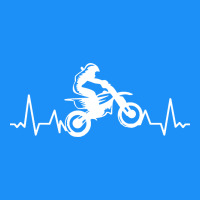 Dirt Bike Classic Tee | Teevron