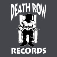Death Row Records Black Classic Tee | Teevron