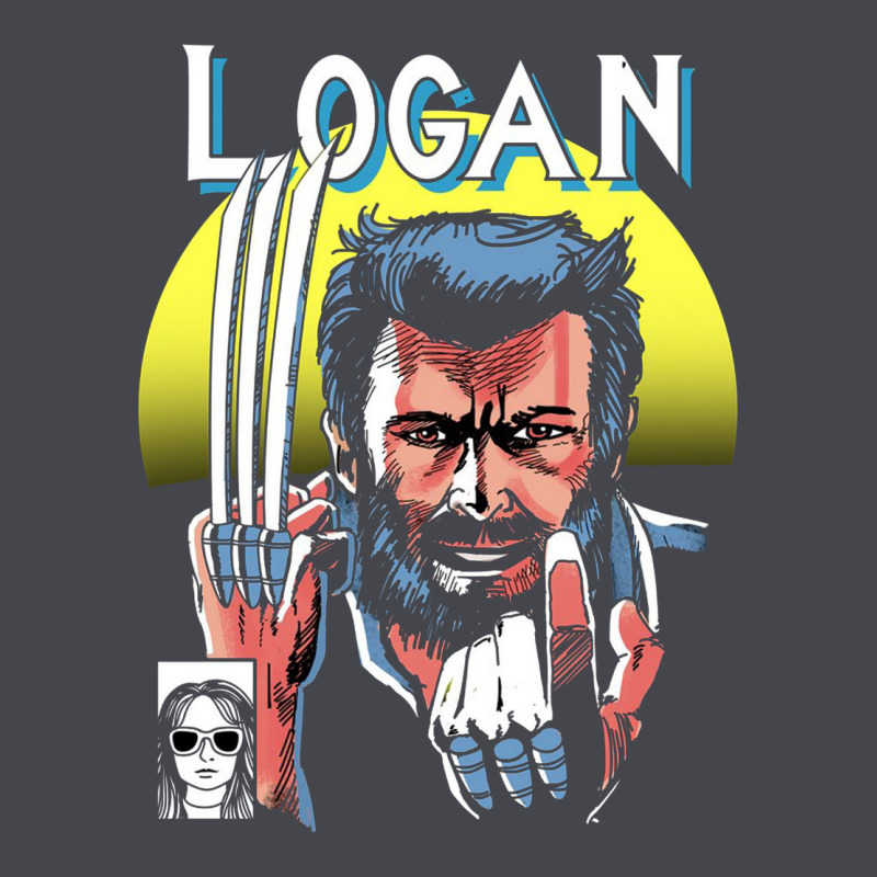 Old Man Logan Cover Classic Tee by artisFamous | Teevron