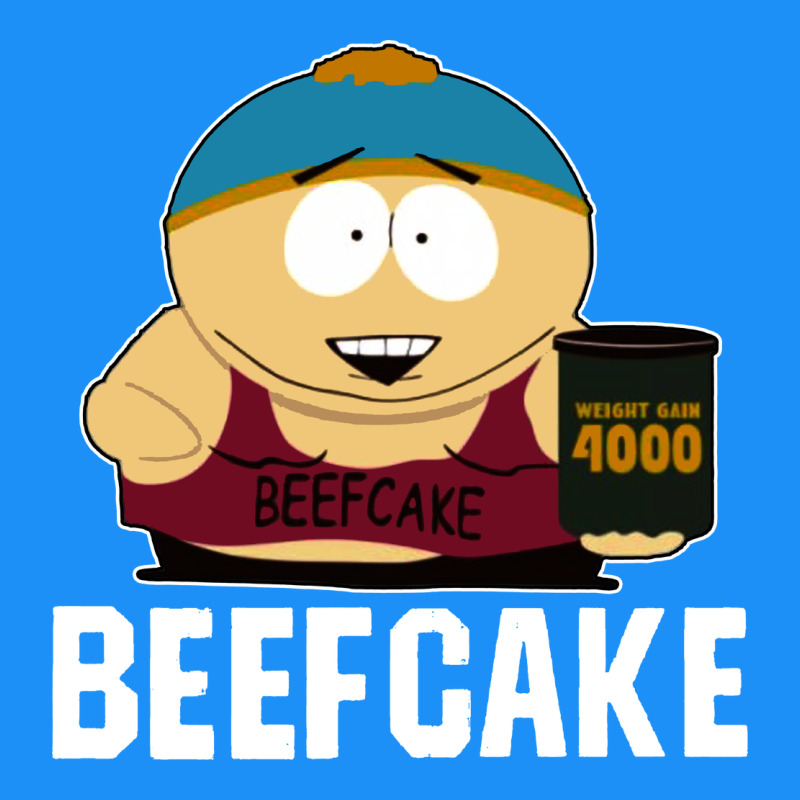 Beefcake Classic Tee by artisFamous | Teevron