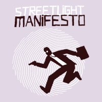 Streetlight Manisfesto Vertigo Classic Tee | Teevron