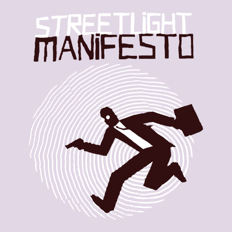 Streetlight Manisfesto Vertigo Classic Tee by artisFamous | Teevron