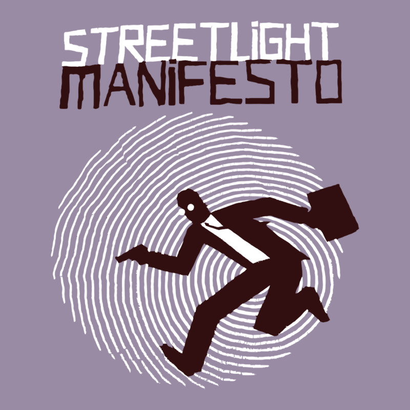 Streetlight Manisfesto Vertigo Classic Tee by artisFamous | Teevron