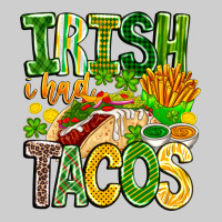 Irish I Had Tacos Premium Tee | Teevron