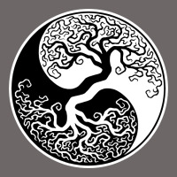 Tree Of Life Yin Yang Classic Tee | Teevron
