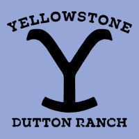 Black Stone Dutton Ranch Classic Tee | Teevron