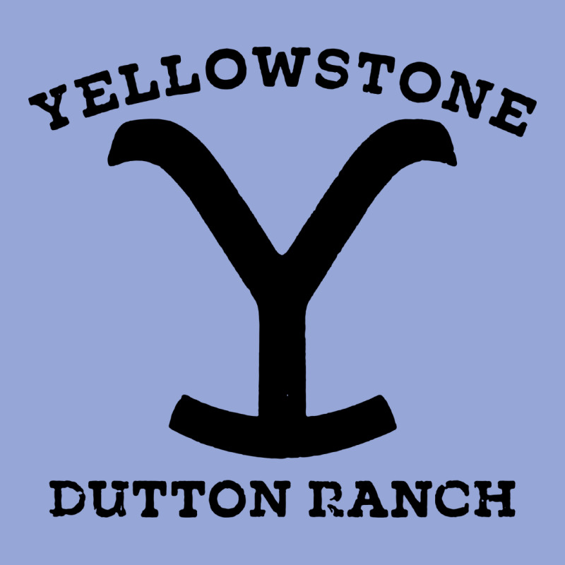 Black Stone Dutton Ranch Classic Tee by artisFamous | Teevron