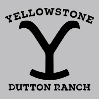 Black Stone Dutton Ranch Classic Tee | Teevron