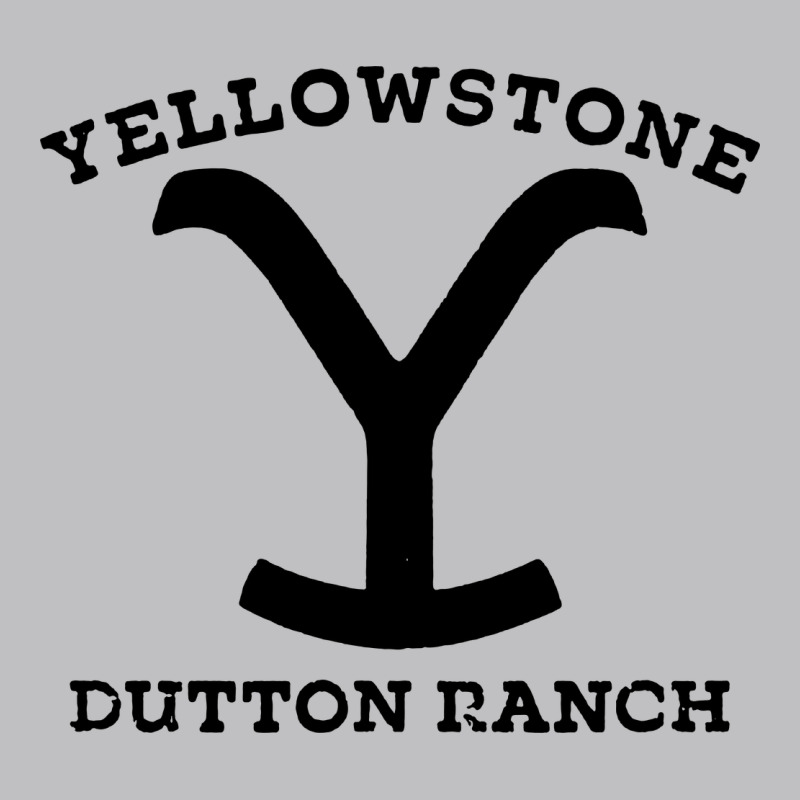 Black Stone Dutton Ranch Classic Tee by artisFamous | Teevron