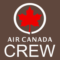 Aviation Air Canada Crew Classic Tee | Teevron