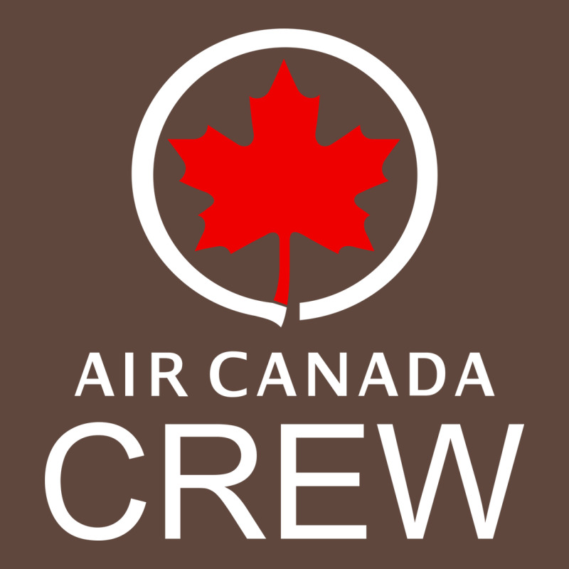 Aviation Air Canada Crew Classic Tee by artisFamous | Teevron
