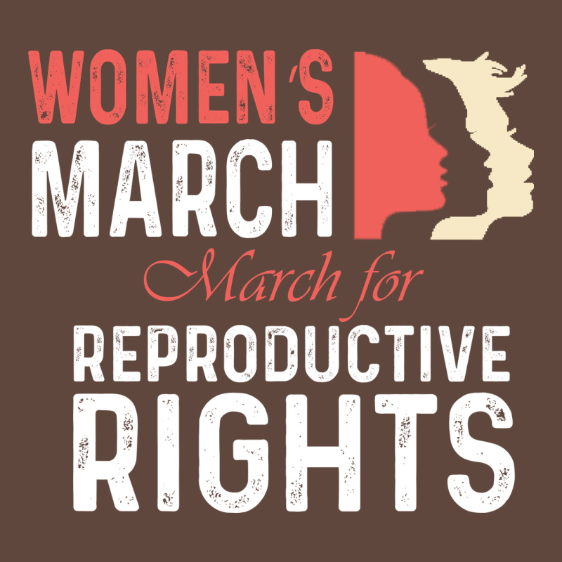Women’s March For Reproductive Rights Pro Choice Feminist, Women’s Classic Tee by artisFamous | Teevron