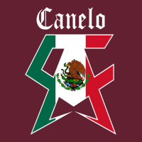 Canelo Alvarez Classic Tee | Teevron