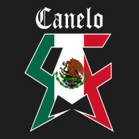 Canelo Alvarez Classic Tee | Teevron