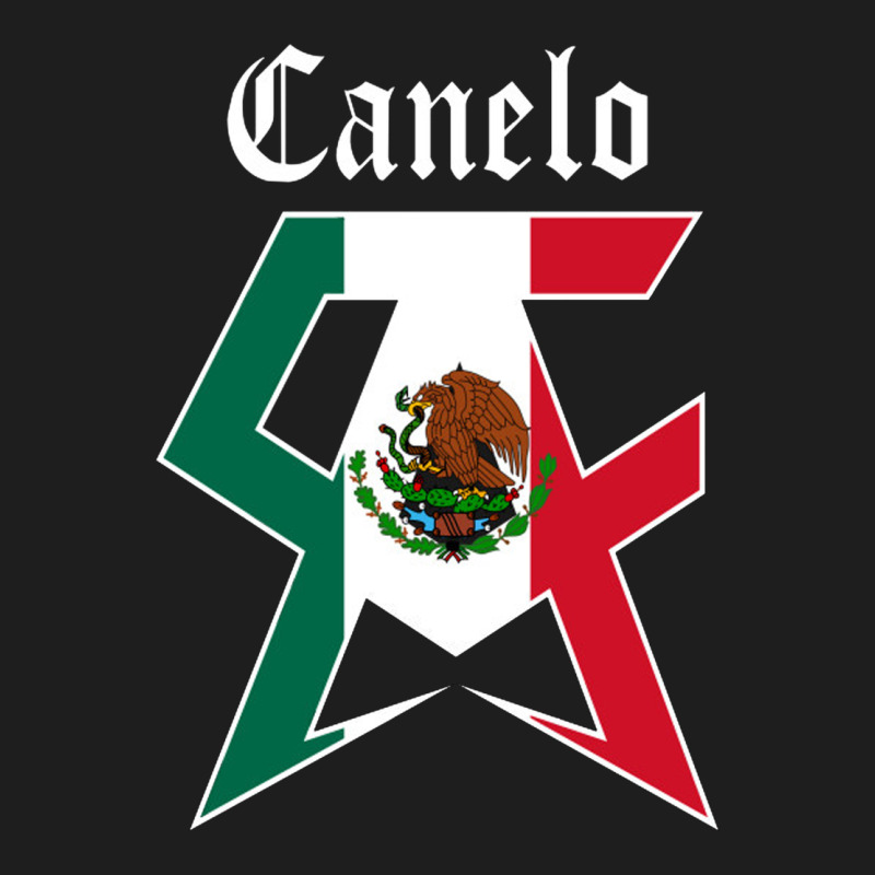 Canelo Alvarez Classic Tee by artisFamous | Teevron